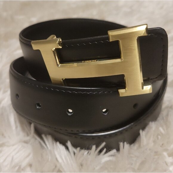 Hermès Belt